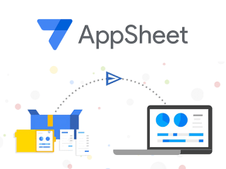 Tài Khoản Appsheet Core
