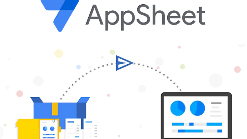 Tài Khoản Appsheet Core