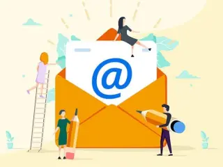 Email Doanh Nghiệp