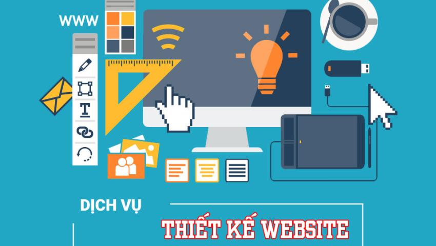Thiết Kế Website